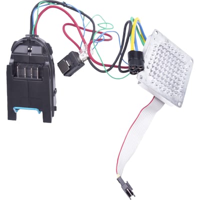 Gardena elektronica cpl.