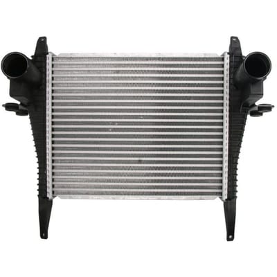 Intercooler MAHLE CI 37 000P