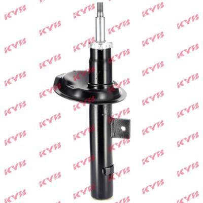 Schokdemper Premium KAYABA KYB 633836