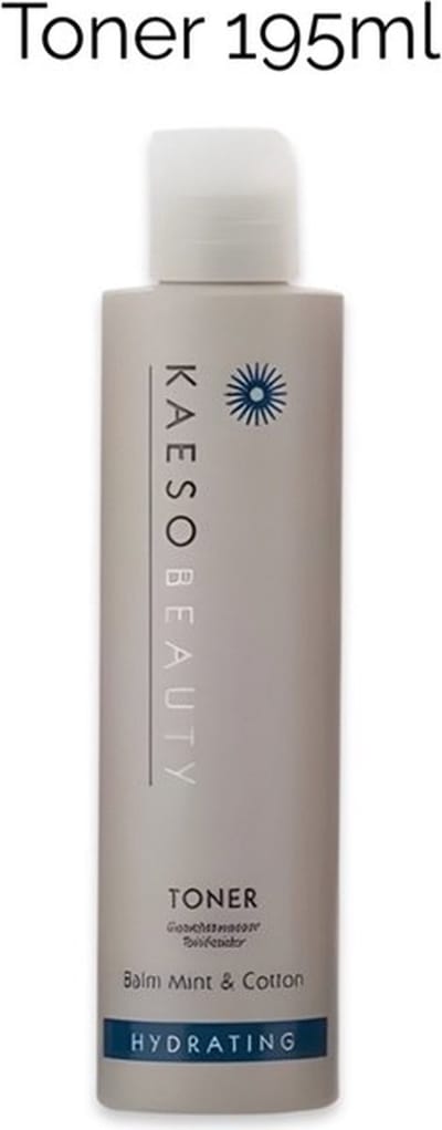 Hydrating toner 195ml voor de normale tot droge huid - - Gezichtsverzorging - Peeling voor gezicht - Gezichtsreiniger - Uiterlijke verzorging - Verzorging gezicht
