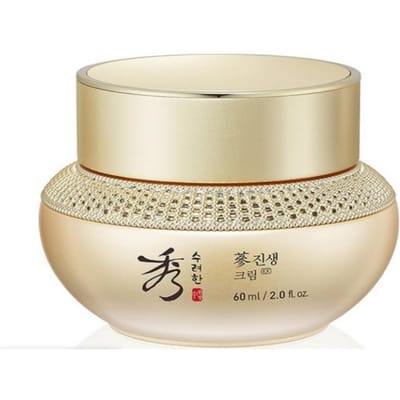 SOORYEHAN Ginseng Crème 50ml Ginseng Cream 50ml beige