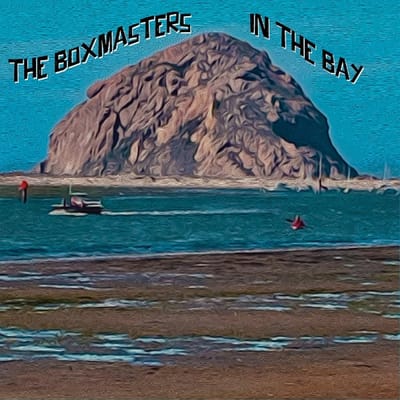In the Bay