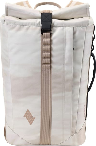 NITRO vrijetijdsrugzak rugzak met laptopvak Urban Collection Scrambler Backpack 28L Dune kaki
