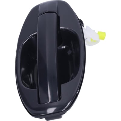 Rechtsachter Buitendeurklink 8265026000 Vervangingsonderdeel Geschikt voor Hyundai Santa Fe black