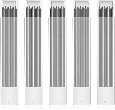 30 Stuks Vervangingen voor Houtbewerking Potlood, Diepte Markers, Bouwplaats Accessoires, Gereedschap en Markeerhulpmiddelen