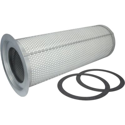 Filters, perslucht MANN-FILTER LE 43 001 x