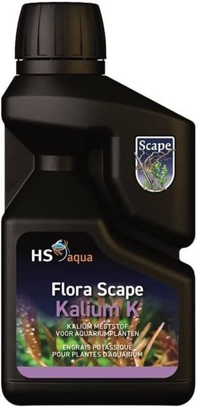 HS Aqua Flora Scape Kalium K