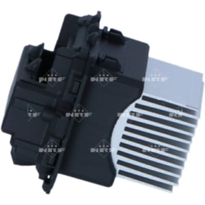 Regelaar, interieurventilator NRF 342063