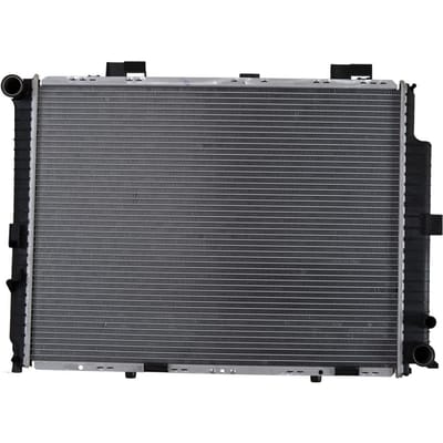 Radiator, motorkoeling NRF 50575