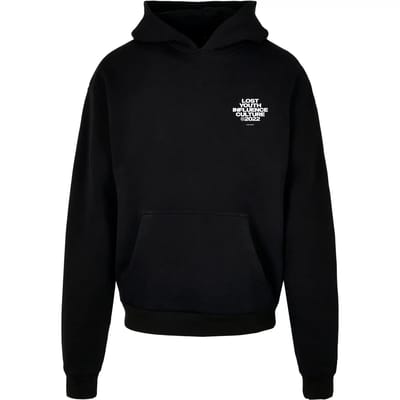 Hoodie Lost Youth Culture