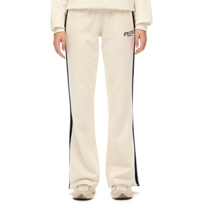 Superdry Athletic Joggingbroek Dames - Maat 10
