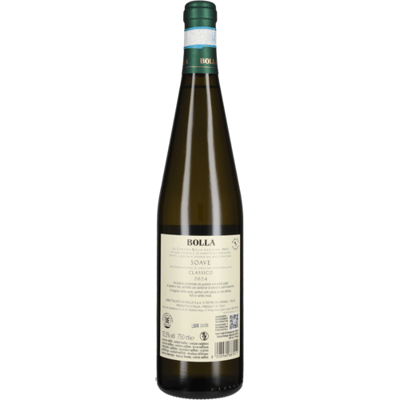 Soave Classico Bolla 2025