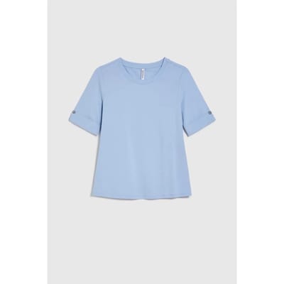 Vrouwenblouse Moodo L-TS-4910