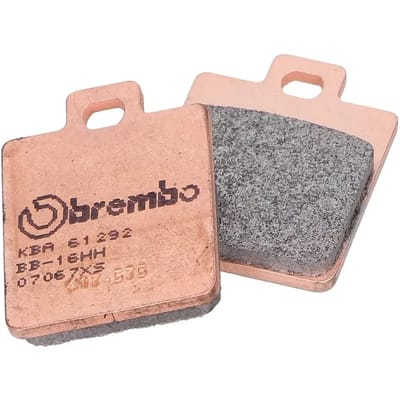 Remblok Brembo VESPA/SFERA/CLASSIC =GR23