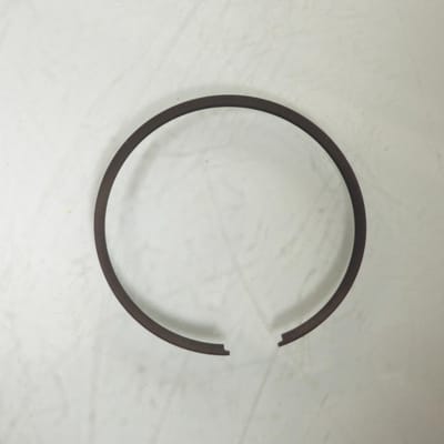Segment de piston Polini pour Moto Peugeot 50 XP6 Neuf