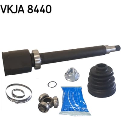 Homokineet reparatie set, aandrijfas SKF VKJA 8440
