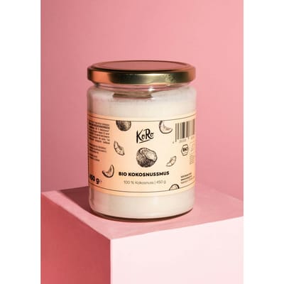 Bio kokospasta 450 g