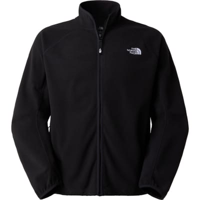 The North Face Oxara Jas Met Capuchon Zwart