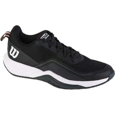 Wilson Rush Pro LiteTennisschoenen Heren Zwart Navy