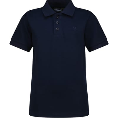 Vingino Boys Kais Polo / Rugby Dark Blue Size: 6 | Shirts Outlet | Unisex | Blauw