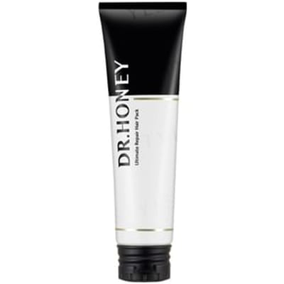 H2O - DR.HONEY Ultimate Repair Hair Pack 150g