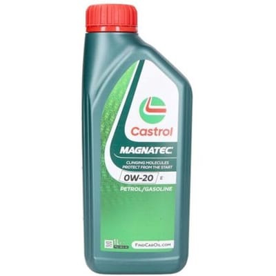 Motorolie CASTROL 15FD09 Magnatec 0W20 1L
