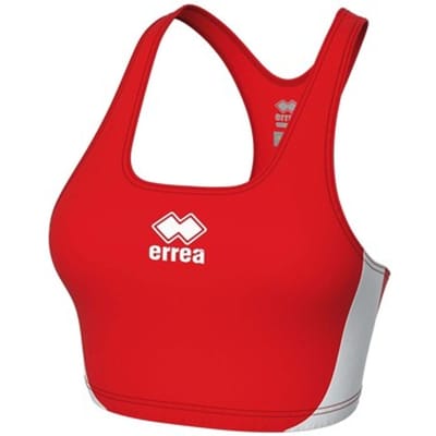 Top Errea Elaine Extra Ad - Sportswear - Vrouwen