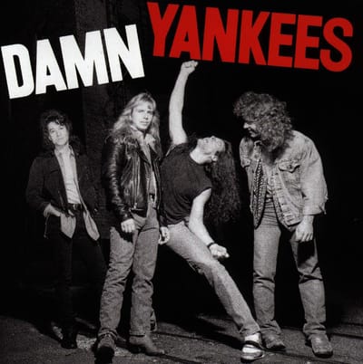 Damn Yankees