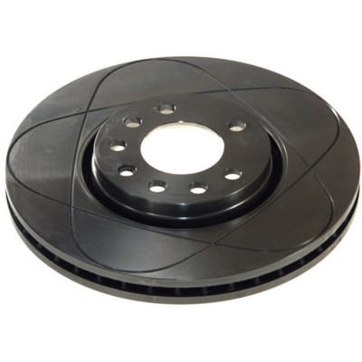Remschijf ATE Power Disc 24.0328-0137.1, 1 Stuk