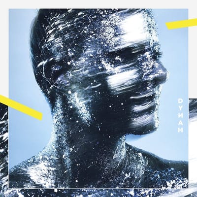 Dynah - Dynah (CD)