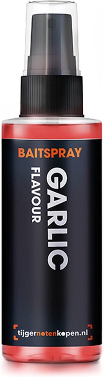 Garlic Baitspray - Aas - Karpervissen - Partikels - Karper Aas - Karper Vissen - Karper Voer - Karper