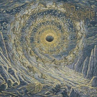 Remete - Into Endless Night (CD)