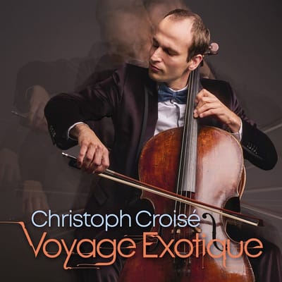 Christoph Croisé, Kammerorchester der Niederlenzer Musiktage - Croisé Voyage Exotique (CD)