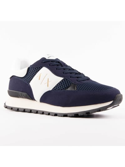 Armani Exchange Herensneakers Untold Line