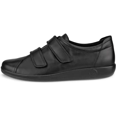 ECCO SOFT 2.0–Schoenen–Vrouwen–Zwart–36