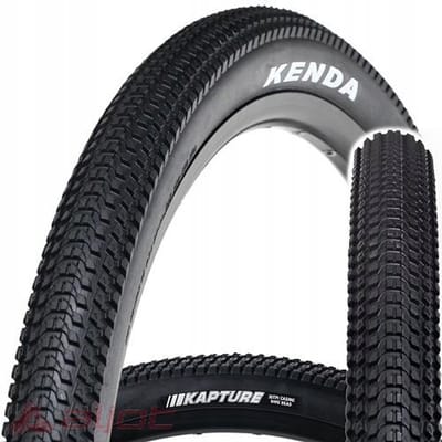 Kenda Kapture - MTB Fietsband - 26 x 1.95 - Hoge Grip - Lage Weerstand