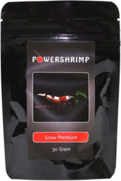 PowerShrimp Grow Premium