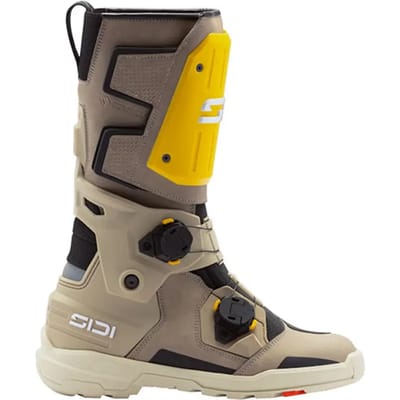Sidi Taurus GTX waterdichte motorlaarzen -