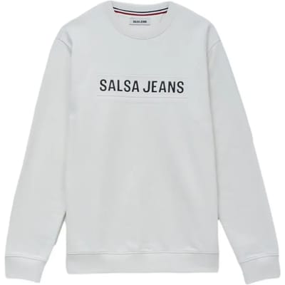 Sweatshirt Salsa Jeans