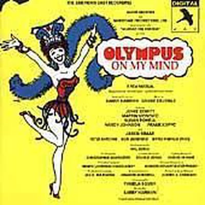Olympus On My Mind