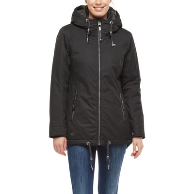 Vrouwen windjack Ragwear Zuzka