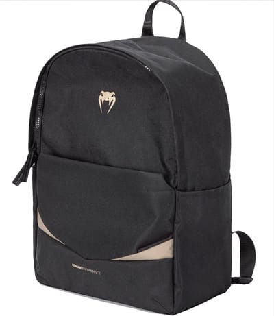 Venum Evo 2 Light Rugzak BackPack Zwart Zand -