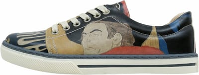 DOGO Dames Sneakers - Ambassadeurs 38