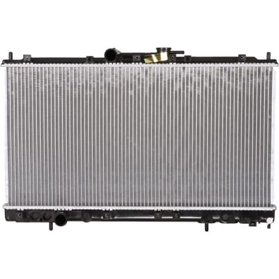 Radiator, motorkoeling NRF 53312