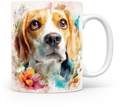 Beker Beagle