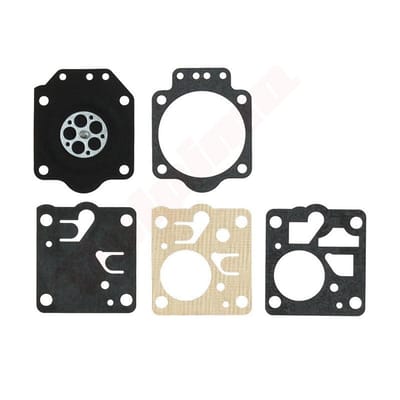 Carburateur reparatieset passend op ZAMA ( GND- 8 )