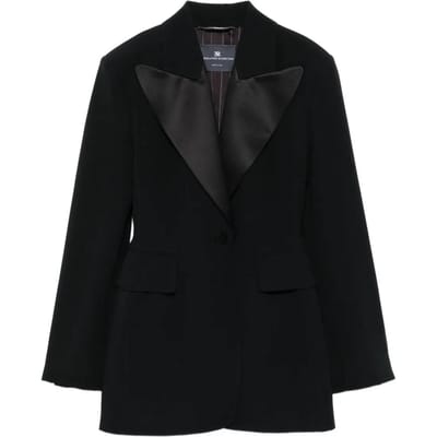 Ermanno Scervino Jassen zwart