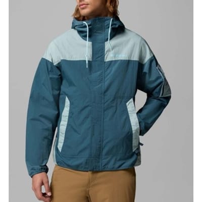 Windjack Columbia Challenger Fz Windbreake
