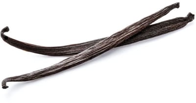 Tuana Kruiden - Vanillestokjes Bourbon Premium (madagaskar) - 2 Stuks - 8 Stuks - Tuanashop - vanille x8