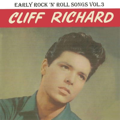 Early Rock'N'Roll Songs, Vol. 3